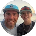 Mike Berens Avatar